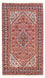 Perser Rug - Bidjar - 143 x 85 cm - red