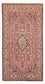 Perser Rug - Bidjar - 140 x 84 cm - red