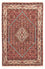 Perser Rug - Bidjar - 127 x 82 cm - red