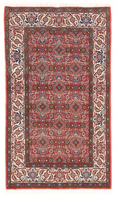Perser Rug - Bidjar - 143 x 81 cm - red