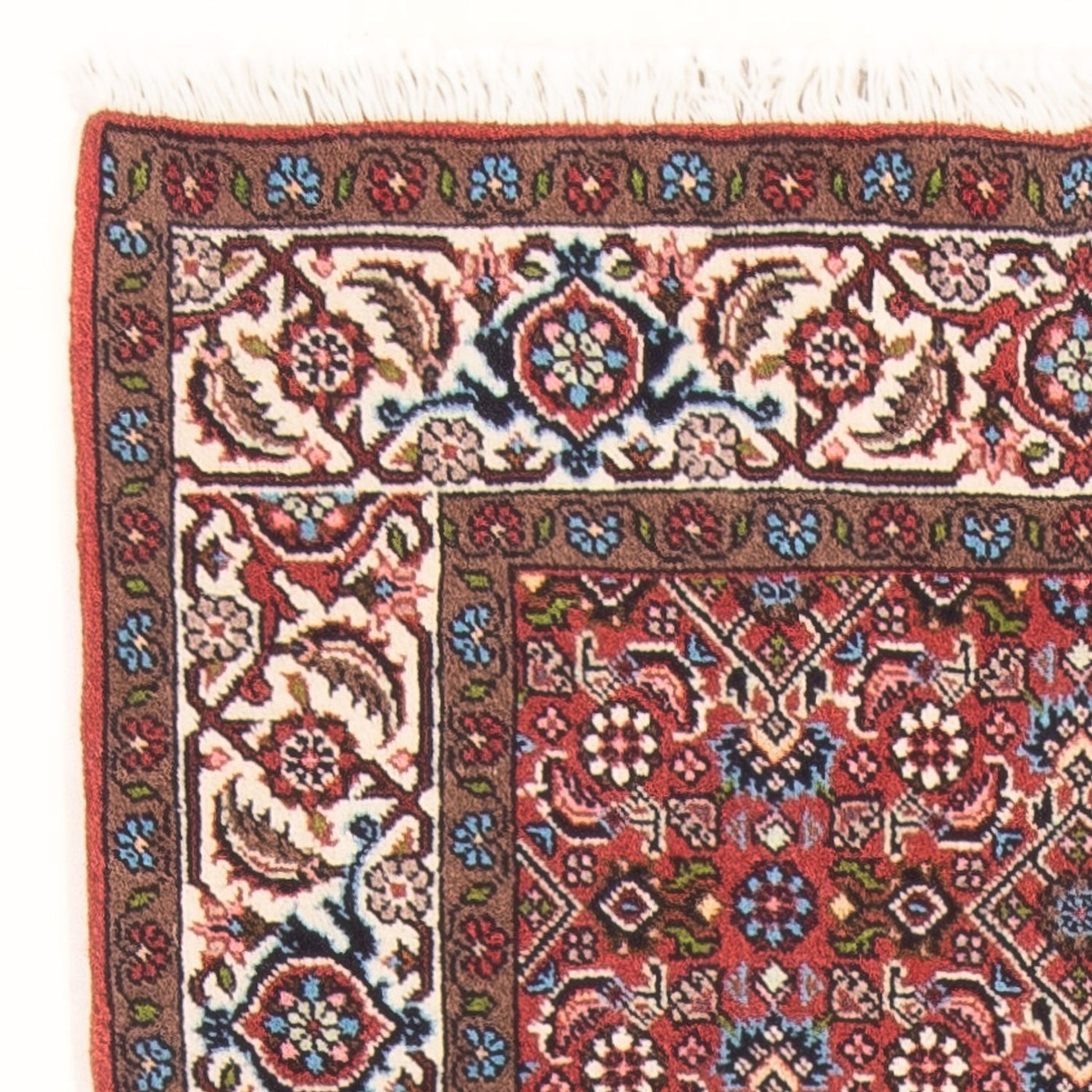 Bidjar - Bukan Rug 143x81cm - Persian Rugs