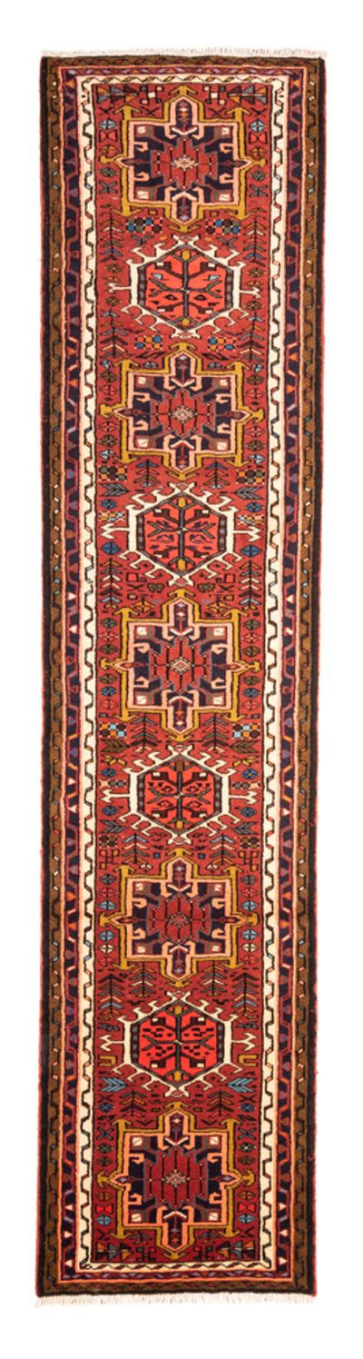Qaraja Rug 65x285cm - Persian Rugs