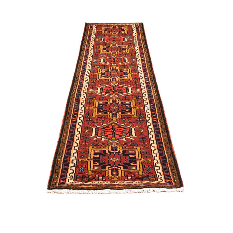 Runner Perser Rug - Nomadic - 285 x 65 cm - red