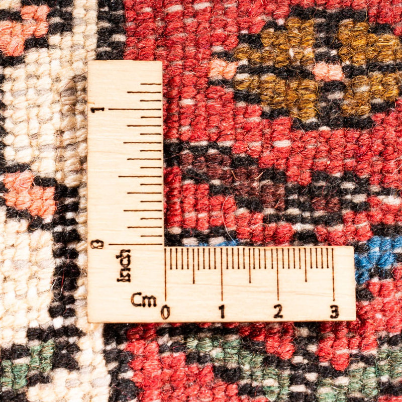 Runner Perser Rug - Nomadic - 285 x 65 cm - red