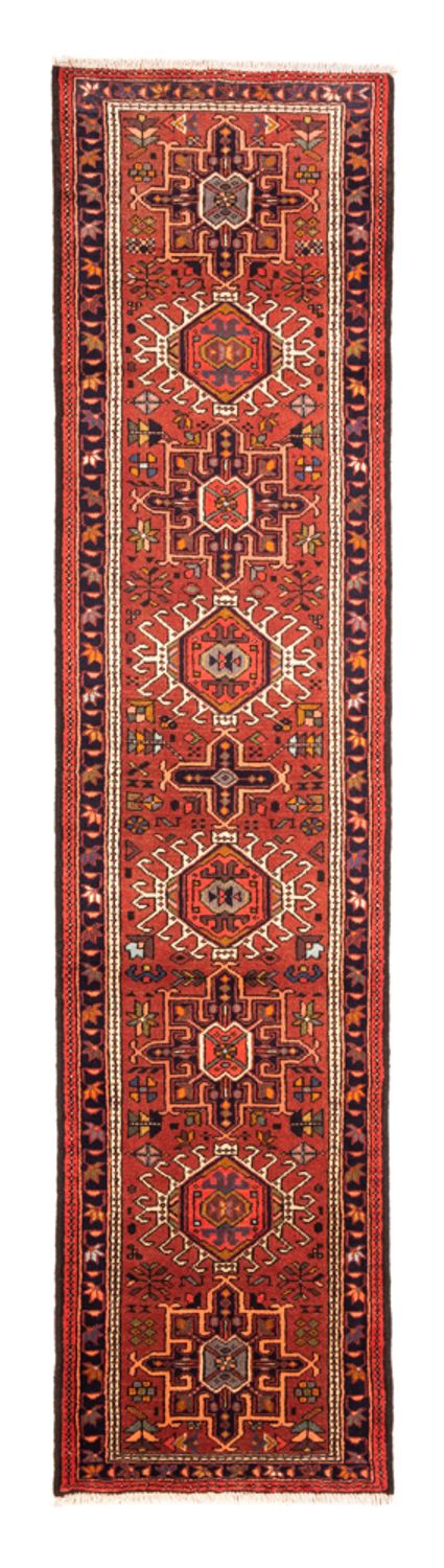 Runner Perser Rug - Nomadic - 284 x 71 cm - red