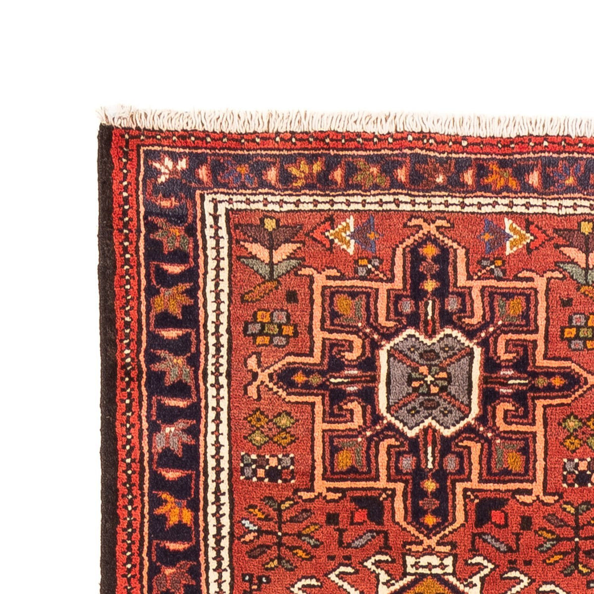 Qaraja Rug 71x284cm - Persian Rugs