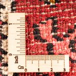 Runner Perser Rug - Nomadic - 284 x 71 cm - red