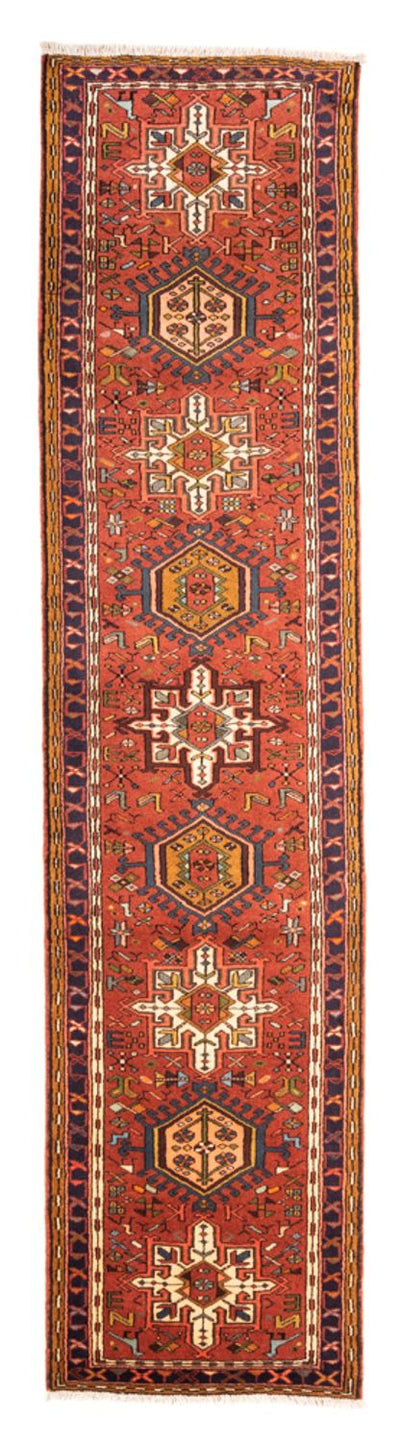 Qaraja Rug 72x296cm - Persian Rugs