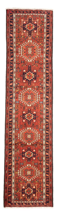 Qaraja Rug 285x69cm - Persian Rugs – product image