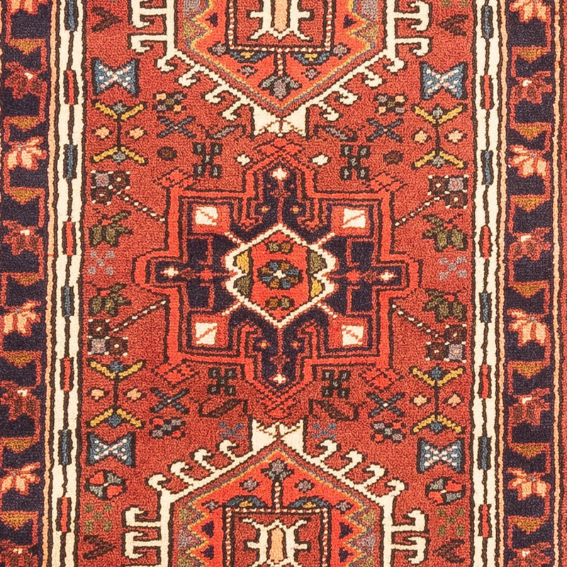 Qaraja Rug 285x69cm - Persian Rugs