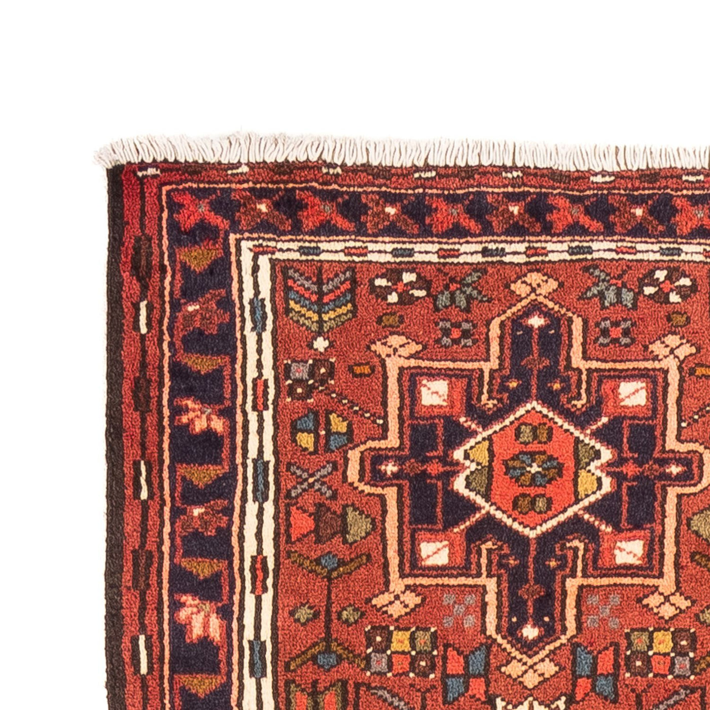 Qaraja Rug 285x69cm - Persian Rugs