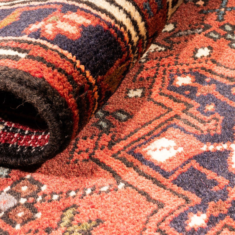 Qaraja Rug 285x69cm - Persian Rugs