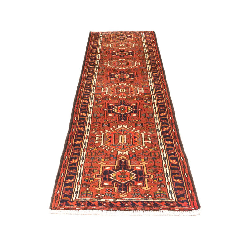 Qaraja Rug 285x69cm - Persian Rugs