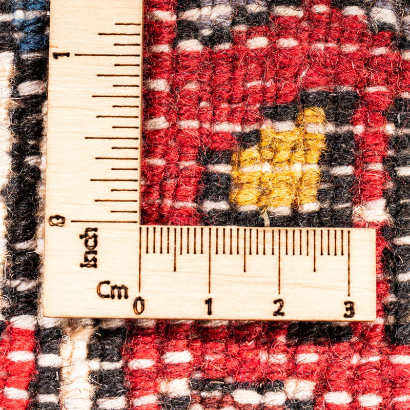 Qaraja Rug 285x69cm - Persian Rugs