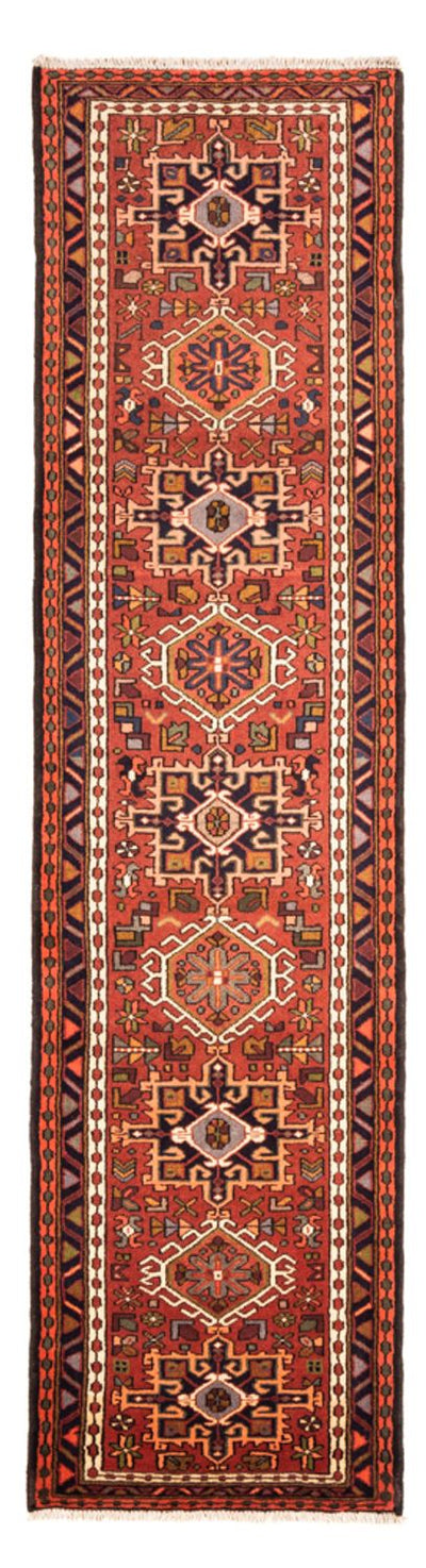 Qaraja Rug 75x292cm - Persian Rugs