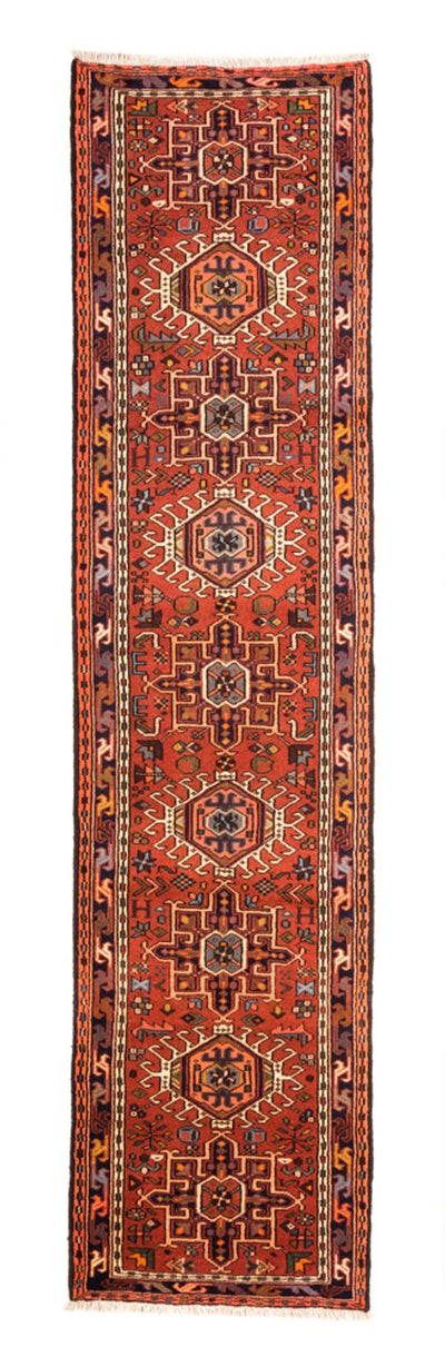 Qaraja Rug 70x282cm - Persian Rugs