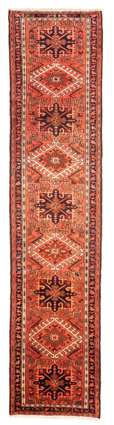 Qaraja Rug 69x290cm - Persian Rugs