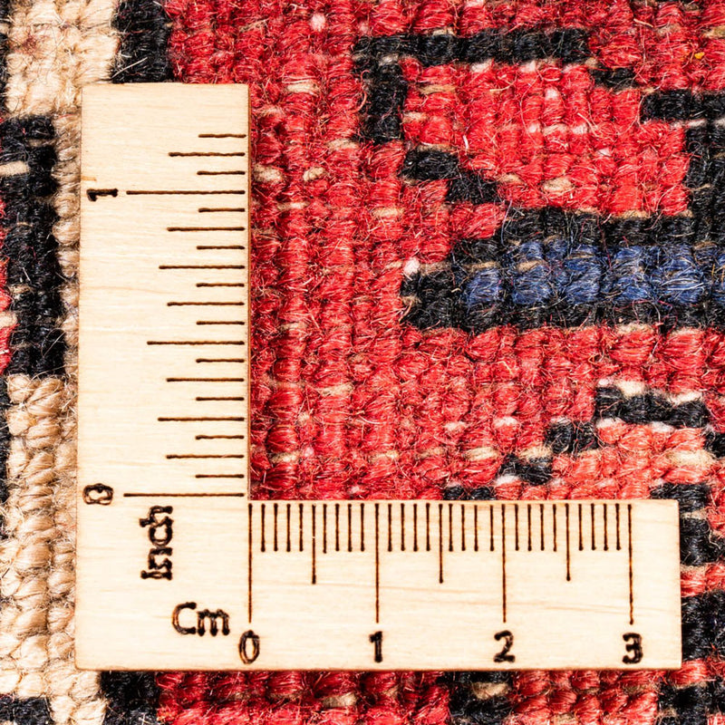 Runner Perser Rug - Nomadic - 290 x 69 cm - red