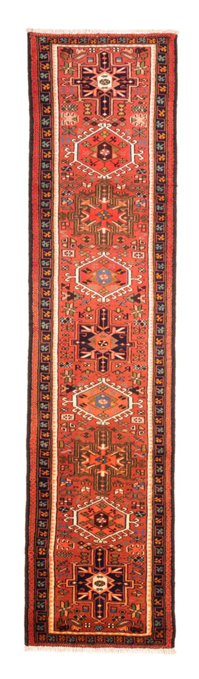 Qaraja Rug 72x299cm - Persian Rugs