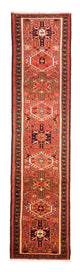 Qaraja Rug 72x299cm - Persian Rugs