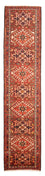 Runner Perser Rug - Nomadic - 315 x 74 cm - red