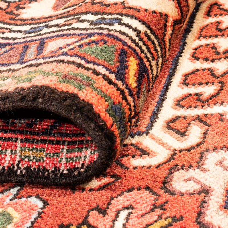 Runner Perser Rug - Nomadic - 315 x 74 cm - red