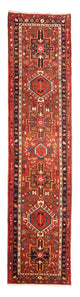 Qaraja Rug 70x290cm - Persian Rugs