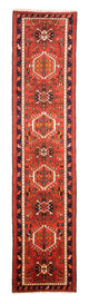 Qaraja Rug 301x70cm - Persian Rugs