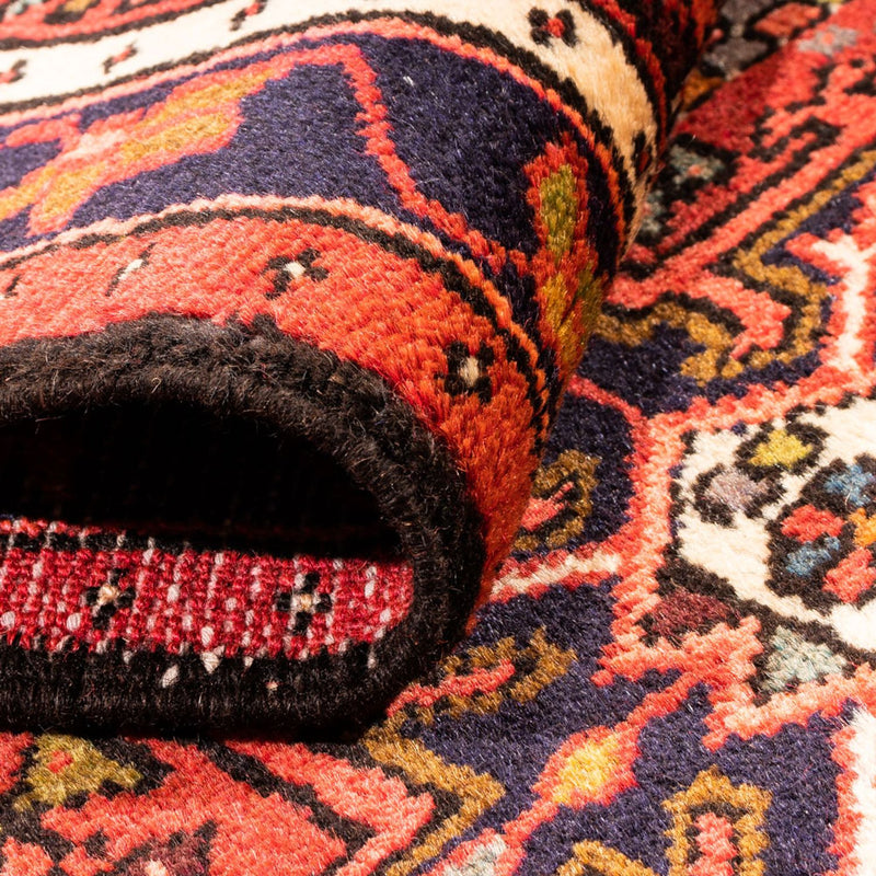 Runner Perser Rug - Nomadic - 301 x 70 cm - red