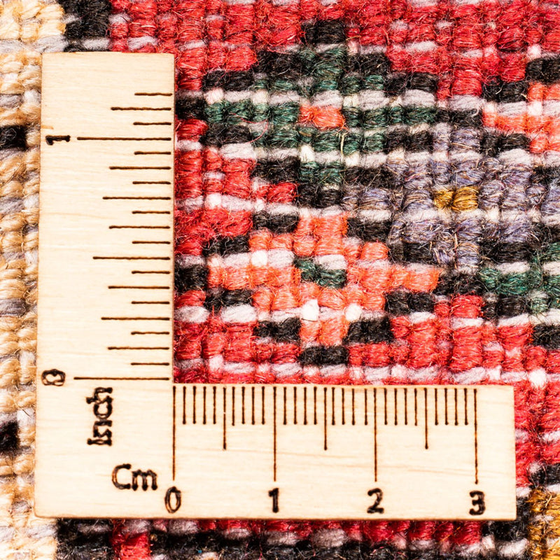 Runner Perser Rug - Nomadic - 301 x 70 cm - red