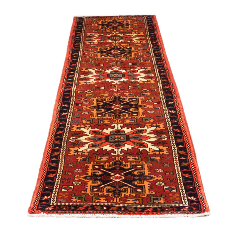 Runner Perser Rug - Nomadic - 275 x 70 cm - red