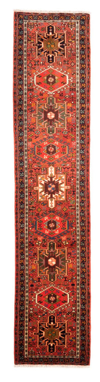 Qaraja Rug 304x72cm - Persian Rugs – product image