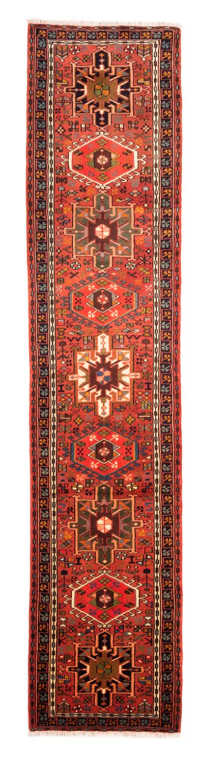 Qaraja Rug 72x304cm - Persian Rugs
