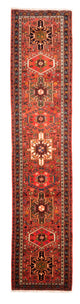 Qaraja Rug 304x72cm - Persian Rugs