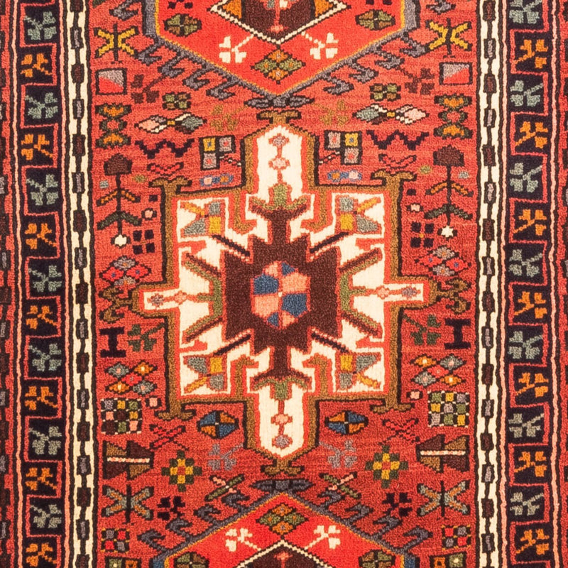 Qaraja Rug 304x72cm - Persian Rugs