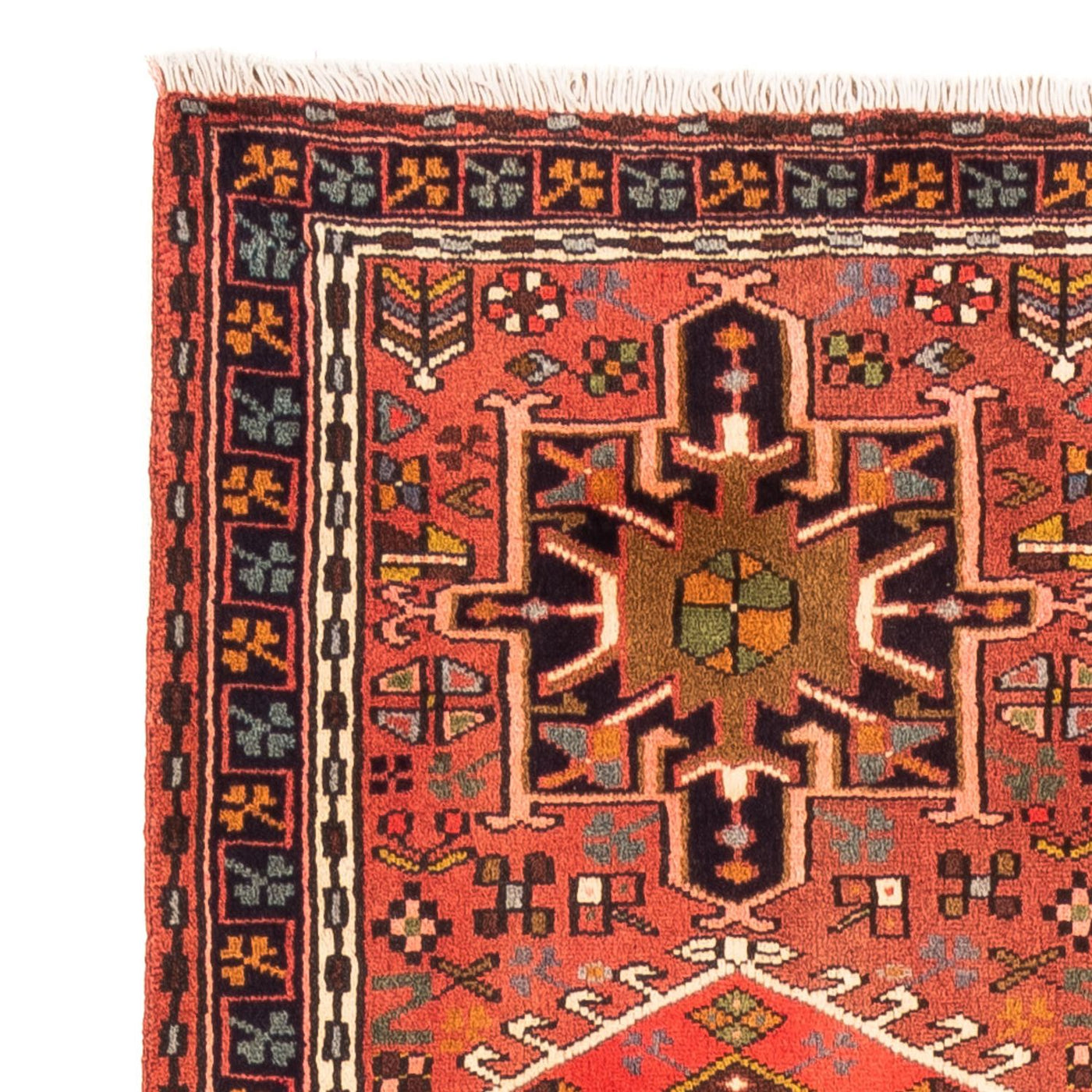 Qaraja Rug 304x72cm - Persian Rugs