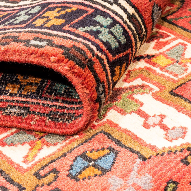 Qaraja Rug 304x72cm - Persian Rugs