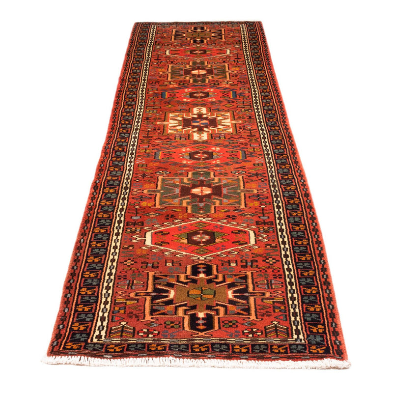 Qaraja Rug 304x72cm - Persian Rugs