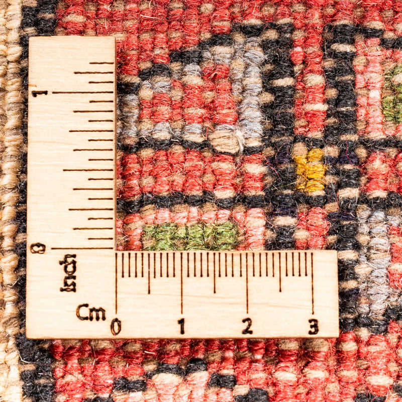 Qaraja Rug 304x72cm - Persian Rugs