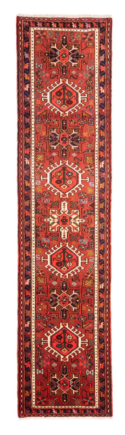 Qaraja Rug 286x73cm - Persian Rugs
