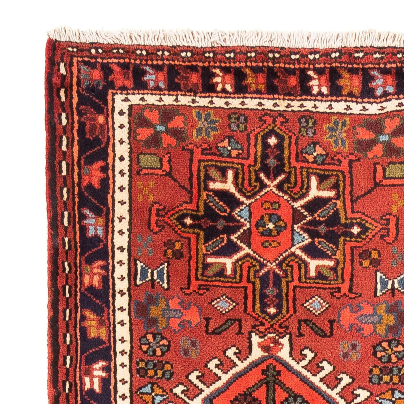 Qaraja Rug 286x73cm - Persian Rugs
