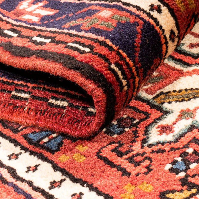 Qaraja Rug 286x73cm - Persian Rugs