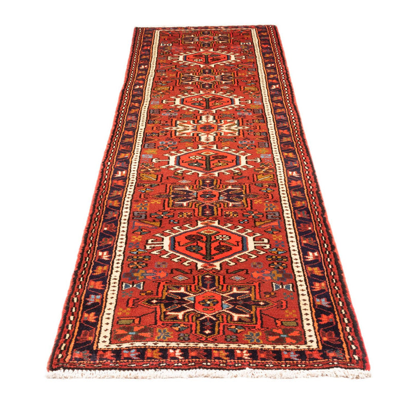 Qaraja Rug 286x73cm - Persian Rugs