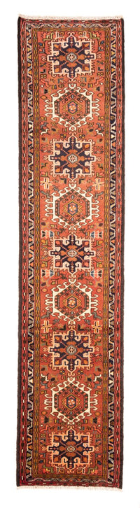 Qaraja Rug 295x69cm - Persian Rugs – product image