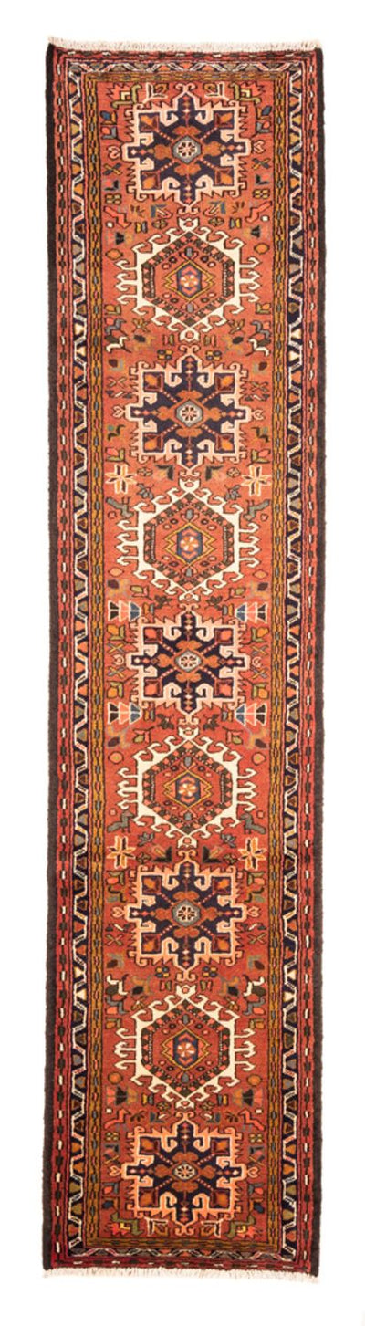 Qaraja Rug 69x295cm - Persian Rugs