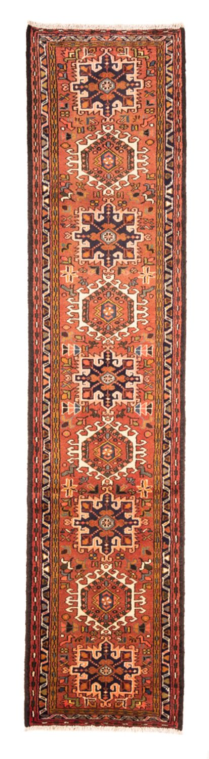 Qaraja Rug 295x69cm - Persian Rugs
