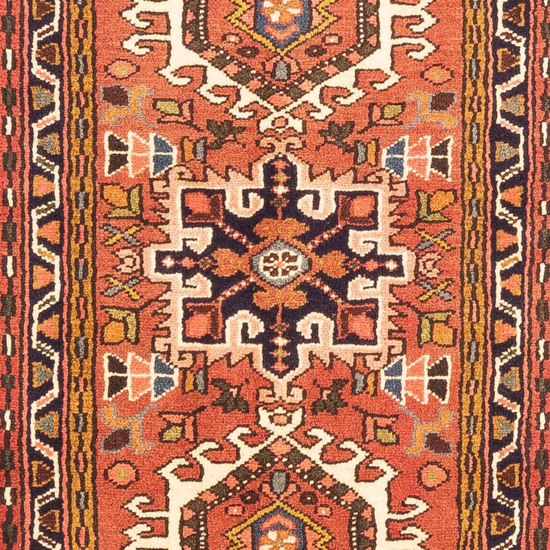 Qaraja Rug 295x69cm - Persian Rugs