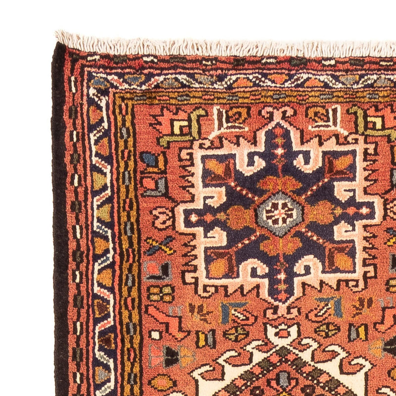 Qaraja Rug 295x69cm - Persian Rugs