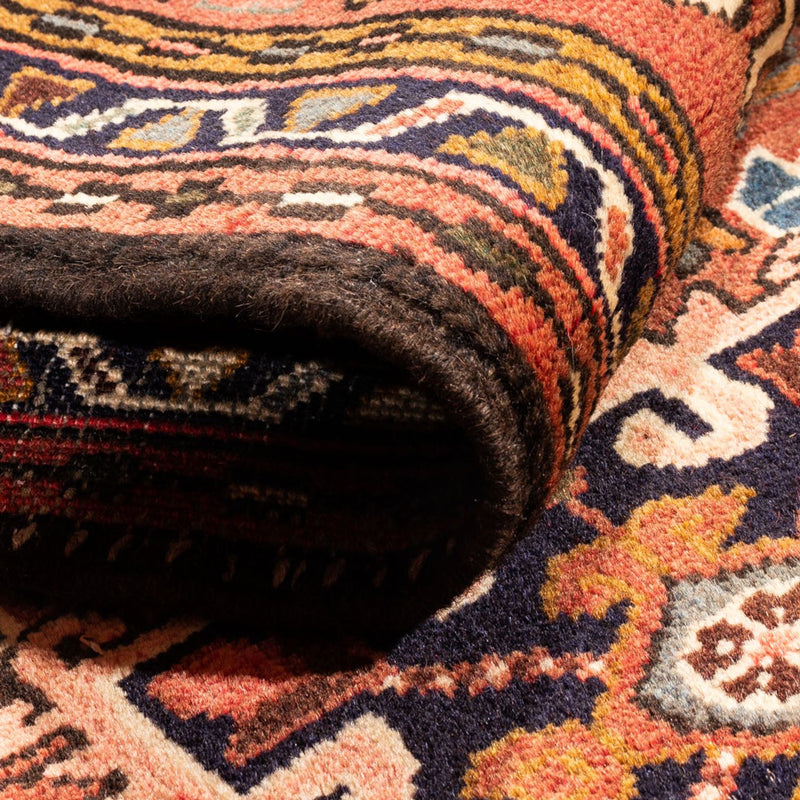 Qaraja Rug 295x69cm - Persian Rugs