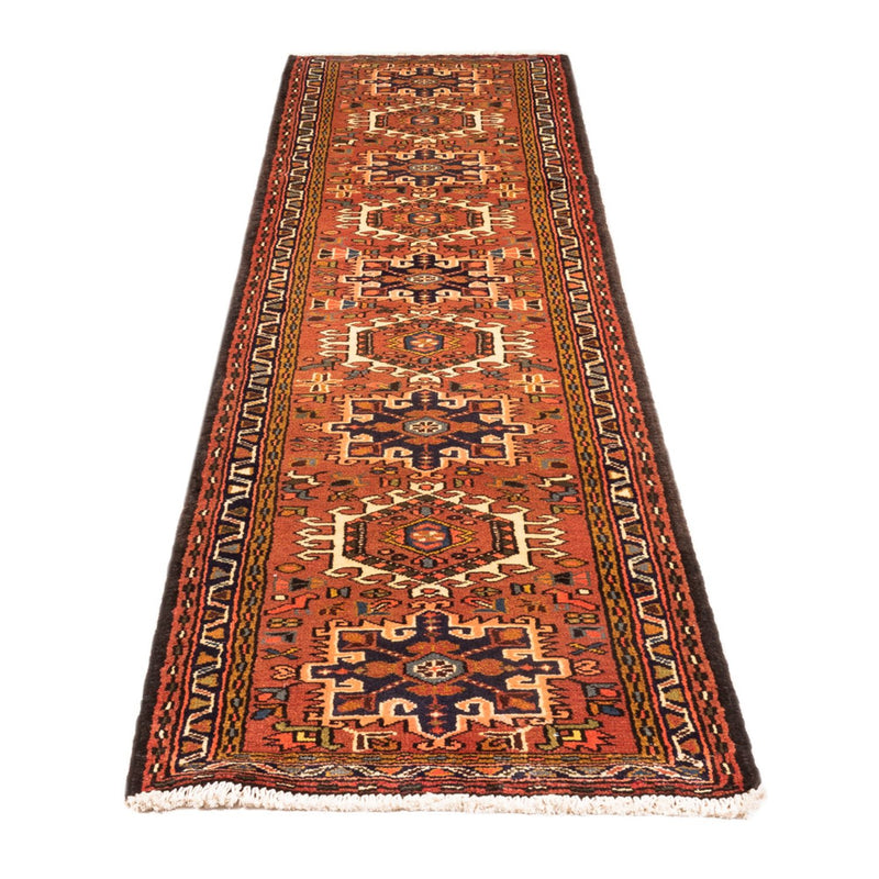 Qaraja Rug 295x69cm - Persian Rugs